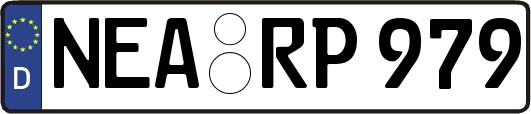 NEA-RP979