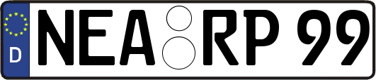 NEA-RP99