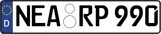 NEA-RP990