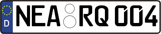 NEA-RQ004