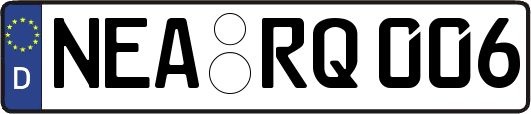 NEA-RQ006