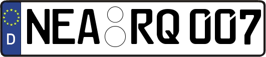 NEA-RQ007
