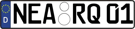 NEA-RQ01