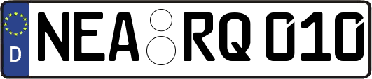 NEA-RQ010