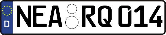 NEA-RQ014