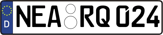 NEA-RQ024