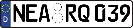 NEA-RQ039