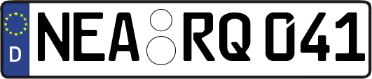 NEA-RQ041