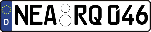 NEA-RQ046