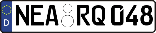 NEA-RQ048
