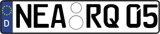 NEA-RQ05
