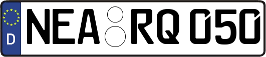 NEA-RQ050