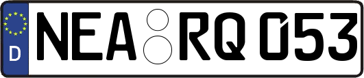 NEA-RQ053