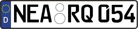NEA-RQ054