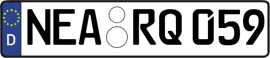 NEA-RQ059