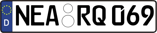 NEA-RQ069