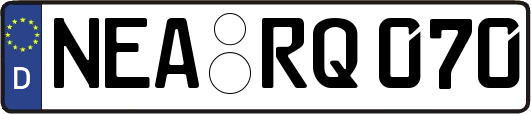 NEA-RQ070