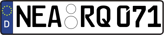 NEA-RQ071