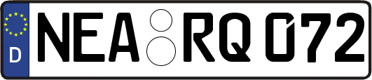 NEA-RQ072