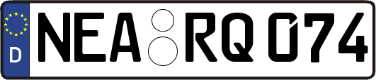 NEA-RQ074