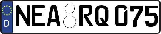 NEA-RQ075