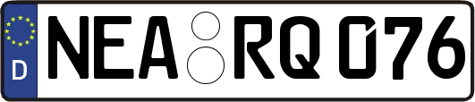 NEA-RQ076