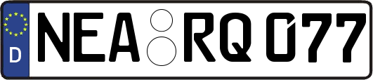 NEA-RQ077