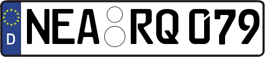 NEA-RQ079