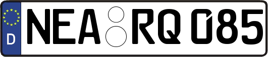NEA-RQ085