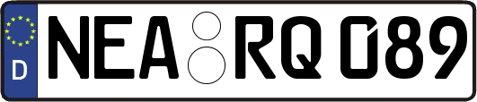 NEA-RQ089