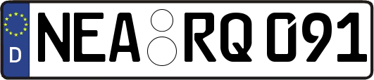 NEA-RQ091
