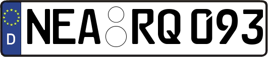 NEA-RQ093