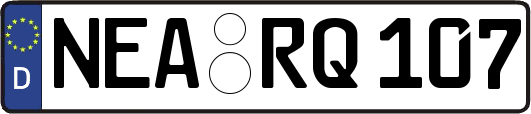 NEA-RQ107