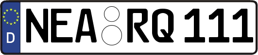 NEA-RQ111