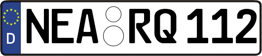 NEA-RQ112
