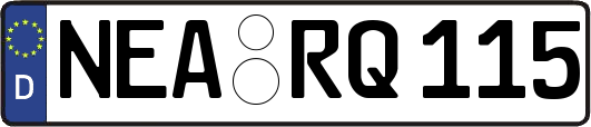 NEA-RQ115