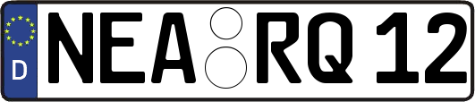 NEA-RQ12