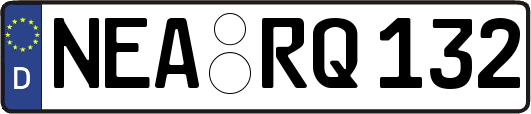 NEA-RQ132