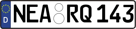 NEA-RQ143