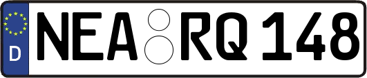 NEA-RQ148
