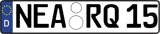 NEA-RQ15