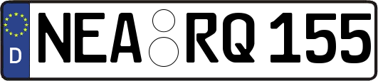 NEA-RQ155