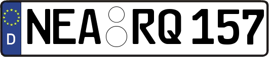 NEA-RQ157