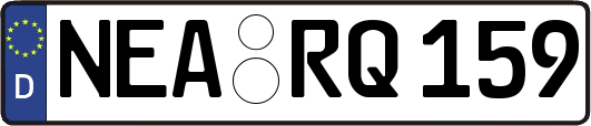 NEA-RQ159