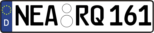 NEA-RQ161