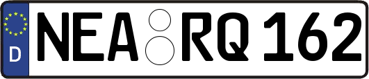 NEA-RQ162