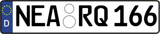 NEA-RQ166