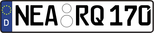 NEA-RQ170
