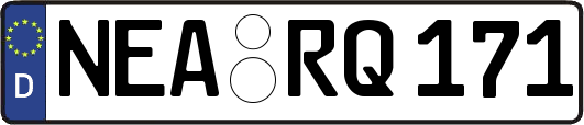 NEA-RQ171