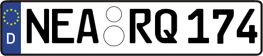 NEA-RQ174
